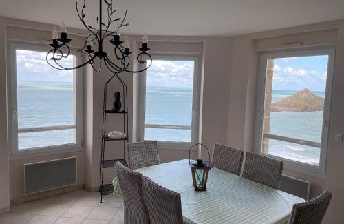 Pleneuf-Val-Andre Apartment | La Vigie