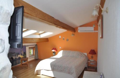 Sablet House | La vigne appartement
