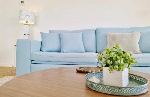 Vilamoura Apartment | La Vila Nature, Laguna Village 246-Clever Details, Luxury apartment, located in a quiet area, BBQ and free Wi-Fi