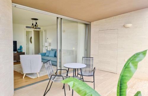 Vilamoura Apartment | La Vila Nature, Laguna Village 246-Clever Details, Luxury apartment, located in a quiet area, BBQ and free Wi-Fi