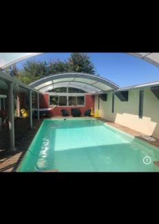 Basse-Normandie Villa | La villa épicurienne