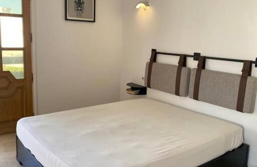 Hay Souani Villa | La Villa 91