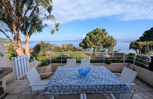 Verghia House | La villa Acacia