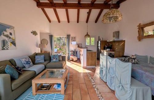 Verghia House | La villa Acacia