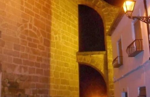 Iznajar House | La Villa, Alojamiento Rural