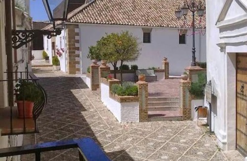 Iznajar House | La Villa, Alojamiento Rural