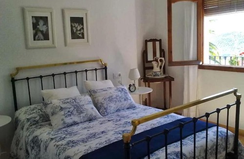 Iznajar House | La Villa, Alojamiento Rural