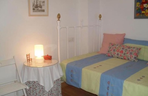 Iznajar House | La Villa, Alojamiento Rural