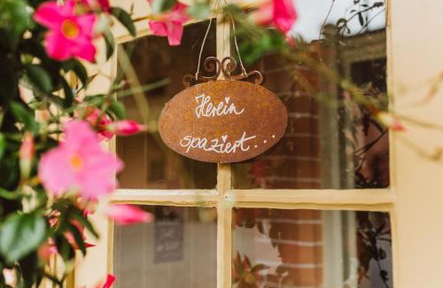 Poecking Hotel | LA VILLA am Starnberger See