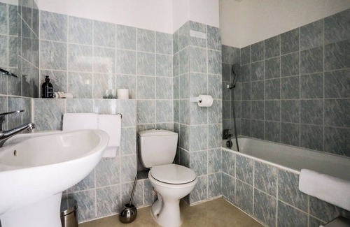 Flamanville Bed & Breakfast | La Villa Bel Air