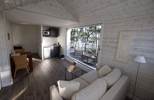 Saint-Philibert Hotel | La Villa Bel Ange