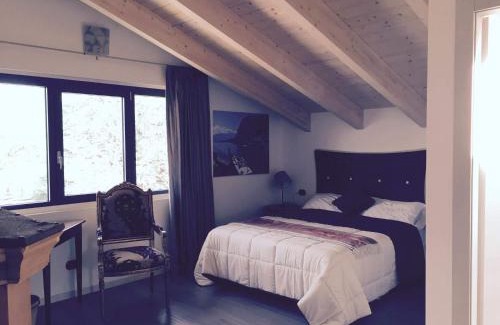 Capiago Intimiano Bed & Breakfast | La Villa Bianca Guest house