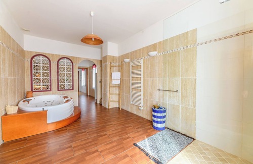Saint-Cyr-sur-Loire House | La Villa Bolero