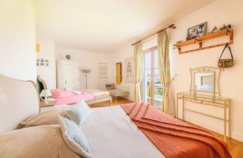 Saint-Cyr-sur-Loire House | La Villa Bolero