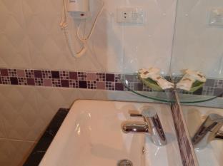 Aranyaprathet Hotel | La Villa Boutique hotel