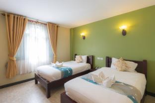 Aranyaprathet Hotel | La Villa Boutique hotel