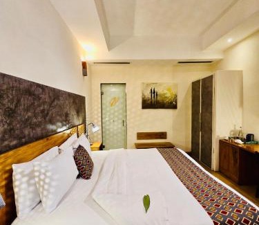 North Ridge Hotel | La Villa Boutique Hotel