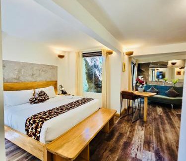 North Ridge Hotel | La Villa Boutique Hotel