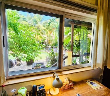 North Ridge Hotel | La Villa Boutique Hotel