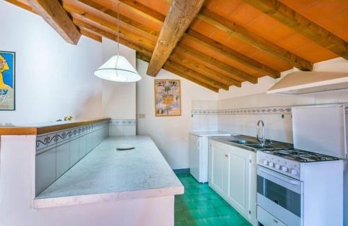 Marradi House | La Villa by Interhome