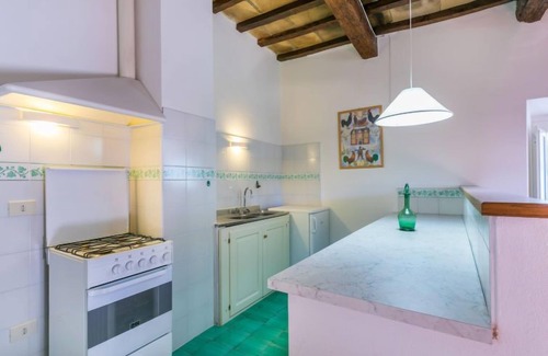 Marradi House | La Villa by Interhome