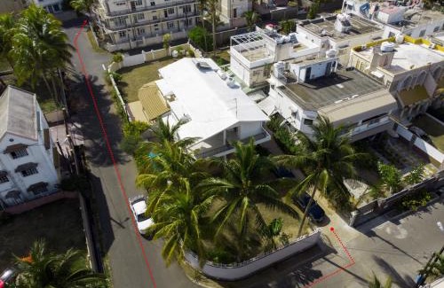 Wolmar Villa | La Villa Côtière