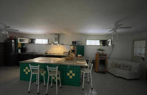 Licola Apartment | La Villa Carmela Cuma