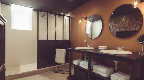 Chablis Apartment | La Villa Celestine