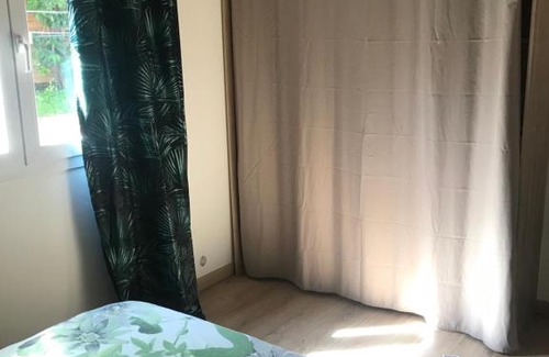 Petite-Ile House | La Villa Citronnier