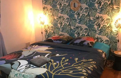 Petite-Ile House | La Villa Citronnier