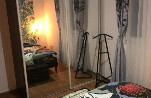 Petite-Ile House | La Villa Citronnier