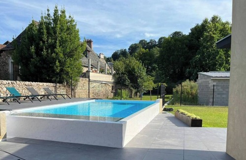 Espalion Villa | La Villa Cosy