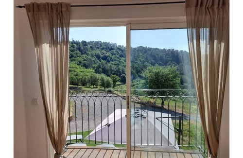 Payzac House | La Villa d'Elia