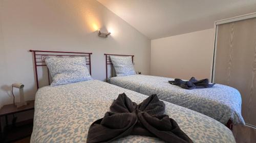 Gallargues-le-Montueux Apartment | La villa De Lina 202 -Self Check In