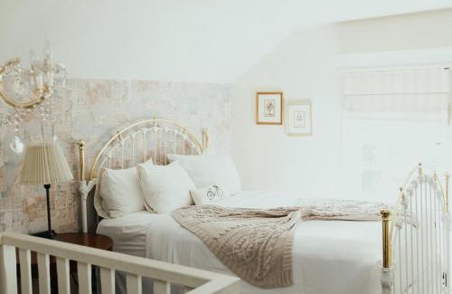 Zona Centro Bed & Breakfast | La Villa de Adelina