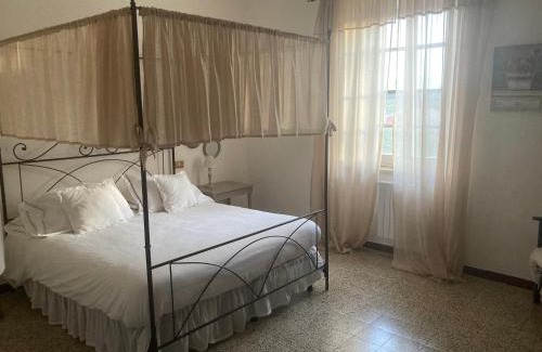 Capalbio Villa | La Villa de I Casali del Troscio