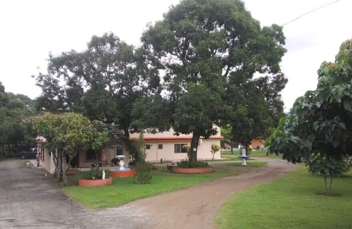 Bonao House | LA VILLA DE LAS HORTENCIA BONAO