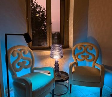 Seguret Villa | La Villa de Séguret - Villa tout confort