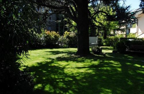 Monza House | La Villa Del Cedro