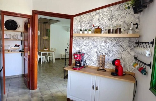 Agaete Villa | La Villa del Valle