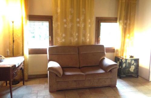 Trebaseleghe Villa | La Villa delle Rose near Venice