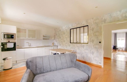 Bar-le-Duc Bed & Breakfast | La Villa des Ducs
