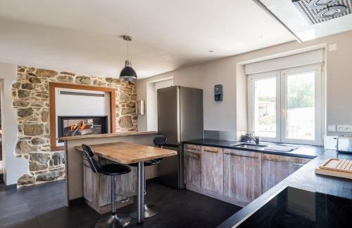Plouguiel House | La Villa des Horizons - Piscine Privée