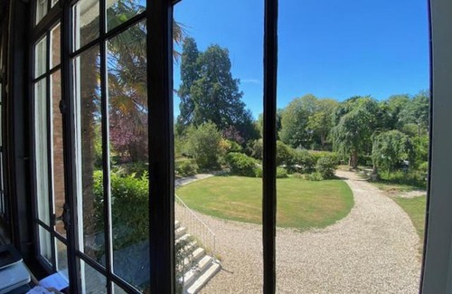 Montivilliers Bed & Breakfast | La Villa des Sources