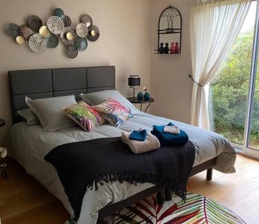 Tregastel House | la villa des temps modernes