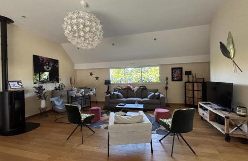 Tregastel House | la villa des temps modernes
