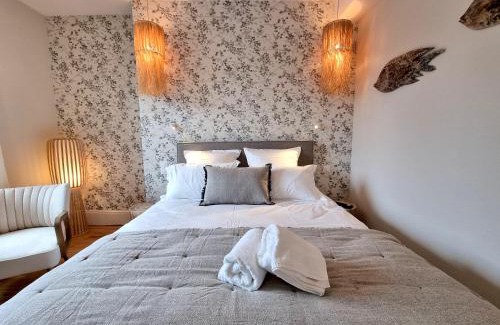 Soissons House | La Villa des Tendances