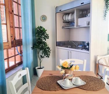 Pisciotto-Carrubella House | La Villa di Eracle