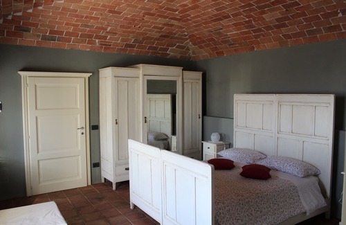 Villadeati Bed & Breakfast | La Villa di Pà