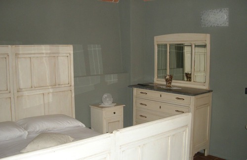 Villadeati Bed & Breakfast | La Villa di Pà